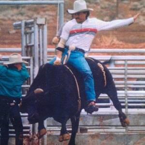 Meet your Posher, Alfredo